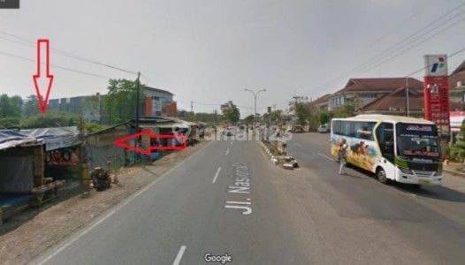 Tanah SHM Zona Industri Nol Jalan Strategis Raya Plumbon 2