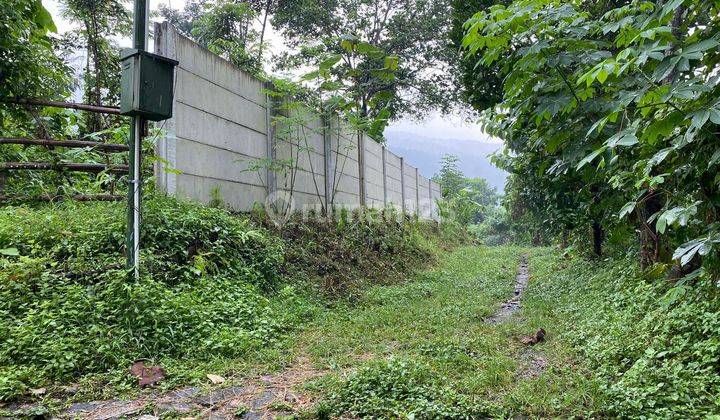 Lahan Perkebunan/ternak di Prigen, dekat Taman Safari II. 2