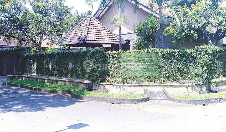 Murah Bawah Pasar Tanah Bonus Rumah + Showroom
Hook Rungkut Asri  2