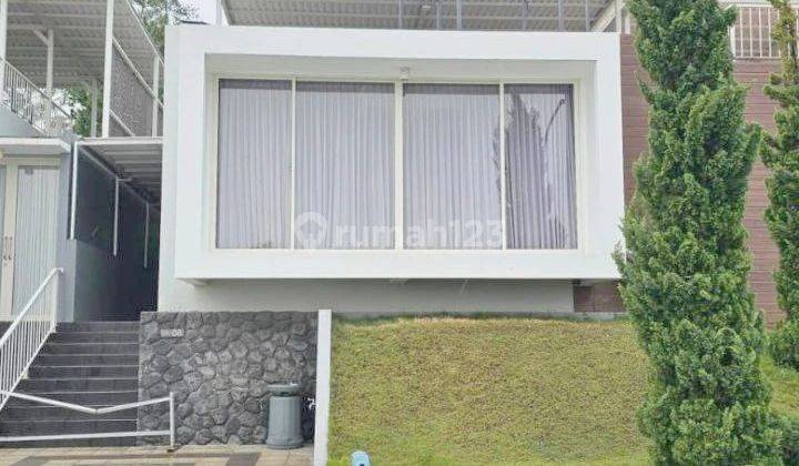 Villa Taman Dayu Luas & Asri Full Furnished Mewah Ada Rooftop 1