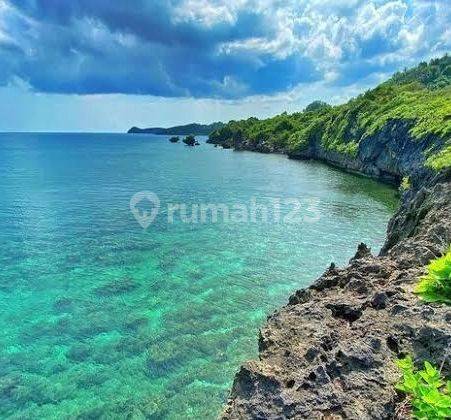 Lahan untuk Pendidikan, Wisata & Tambang. Tanjung Ghe'en Bawean 2