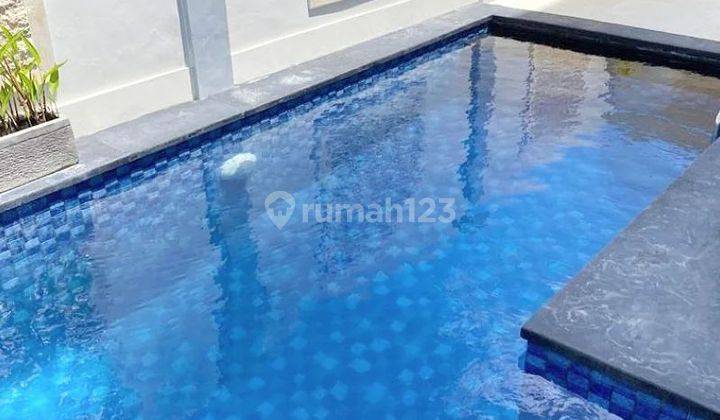 INVESTASI CUAN VILLA MEWAH BALI PASAR ORANG ASING. FURNISH BAGUS 2