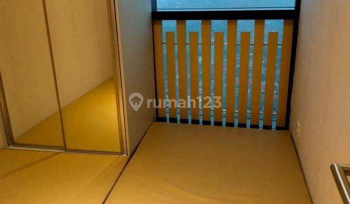 THE PEAK TUNJUNGAN PLAZA 2 BR FURNISHED BAGUS 1