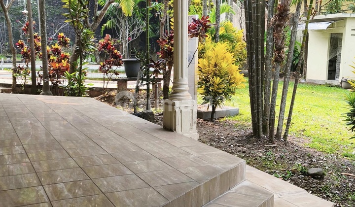 Jual Villa Hitung Tanah Nol Jalan Raya Tretes Strategis