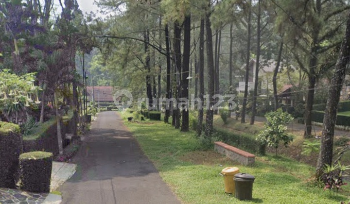 Villa Cantik Siap Pakai Full Furnishes Trawas