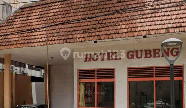 Gubeng Central Grand Surabaya Hotel Permit Still Active Ready for Transaction Gubeng Central Grand Surabaya Hotel Permit Still Active Ready for Transaction