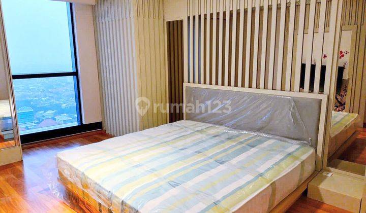 THE PEAK TUNJUNGAN PLAZA 2 BR FURNISHED BAGUS 2