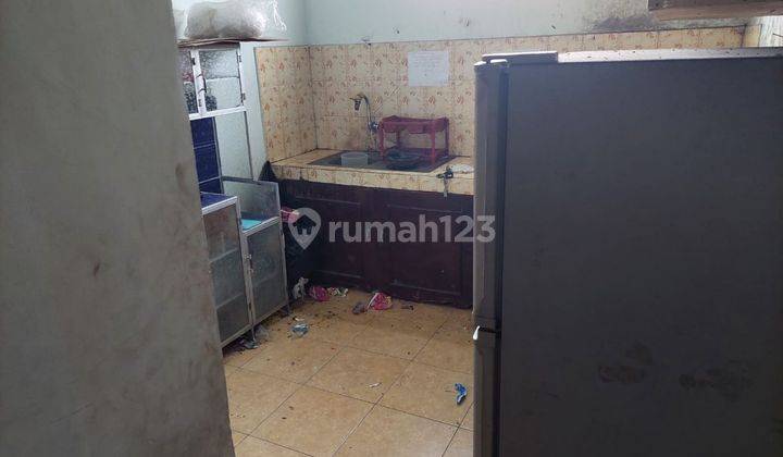 Dijual Rumah Ruko Di Parakan Asri Sayap Antapani Super Murah Butuh Uang BU 2