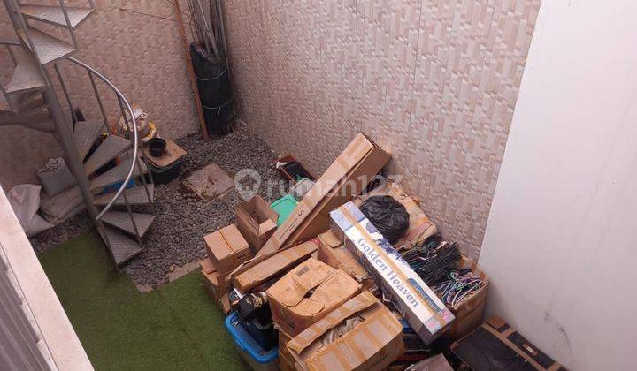 Dijual Rumah Bagus Murah Di Arcamanik Jalan Sukamiskin  1