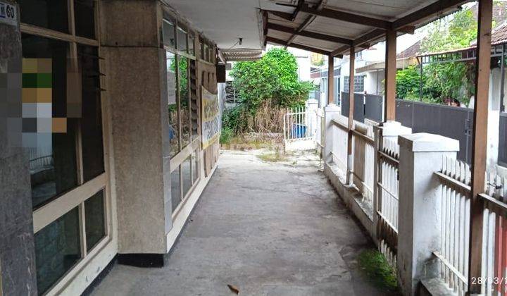 Dijual Rumah Pajajaran Satrugna Sayap Pajajaran Bandung 2