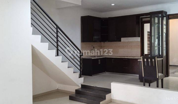 Dijual Rumah Mekar Wangi Siap Huni Bandung 2