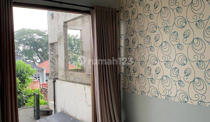 Dijual Rumah Nyaman Di Pondok Hijau Bagus Bandung 1