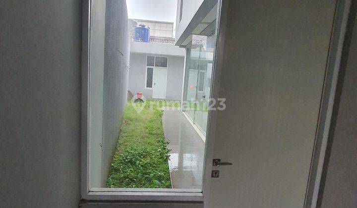 Dijual Rumah Baru di Sayap Lengkong Layak Huni Murah 2