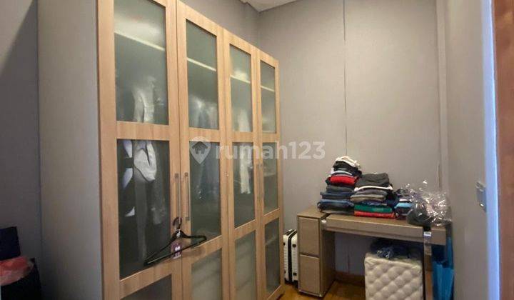 Dijual Rumah Mewah Modern Tropis Layak Huni di Bandung Tengah Kota  2