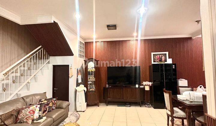 Dijual Rumah Mewah di Cimahi Bandung 2