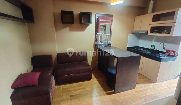 UNIT APARTEMENT GATEWAY CICADAS MURAH BANGET 1