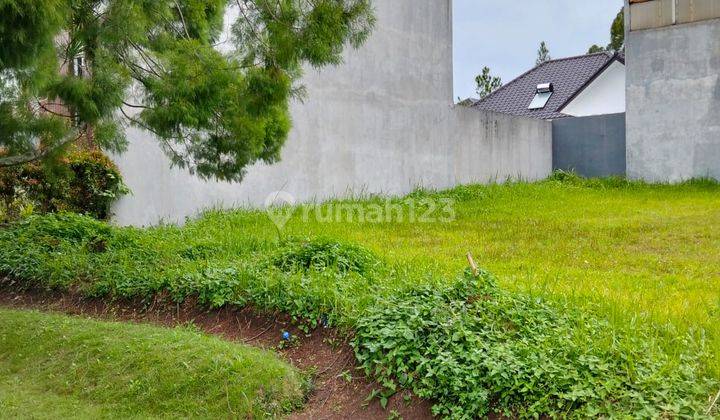 Dijual Murah Kavling KBP Kota Baru Parahyangan Tatar Rambut Kasih 2