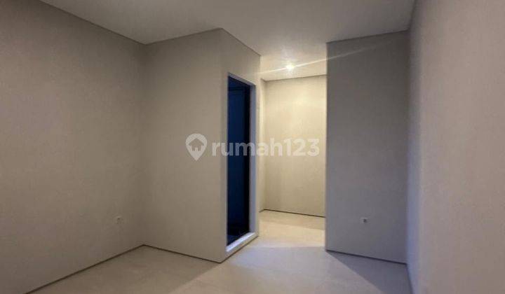 Dijual Rumah Bagus Casa Grande Setra Duta Bandung Murah 1