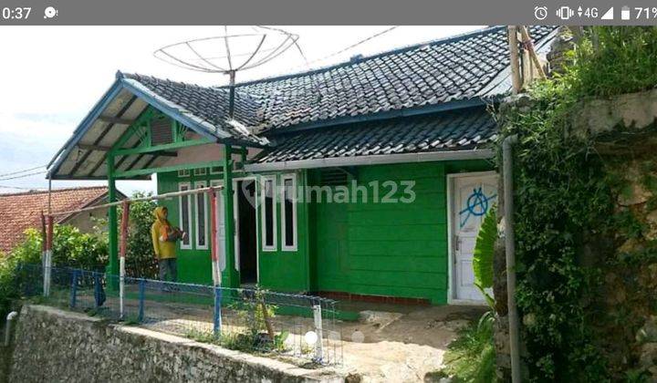 Dijual Rumah di Ujung Berung Murah Bandung 1