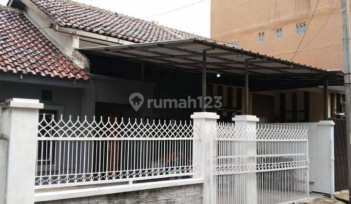 Dijual Rumah Murah Di Graha Margaasih Bandung Bagus  1