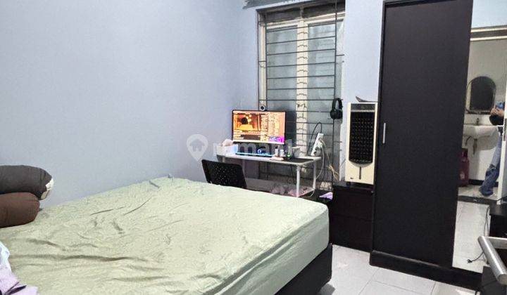 DIJUAL RUMAH BAGUS MODERN MINIMLIS DI HOLIS 1