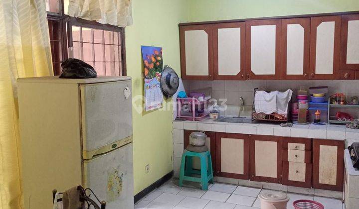 Dijual Cepet Rumh Di Pasir Huni 2