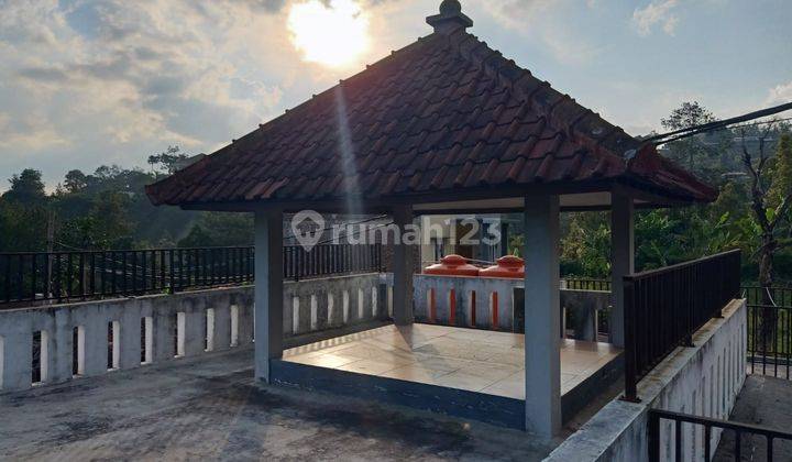 DIJUAL RUMAH MURAH vDI MAIN ROAD DAGO COCOK UNTUK DI JADIKAN RUMAH MAKAN RAMAI 1