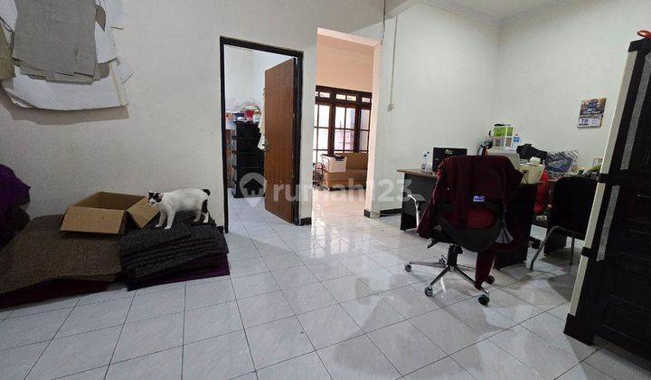 Rumah Mulyosari Tengah Strategis Siap Huni Furnish  2