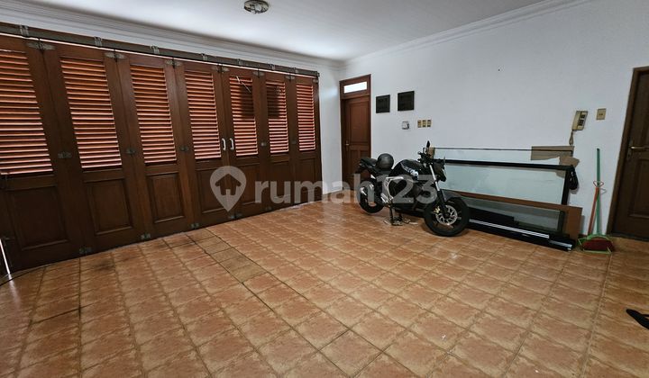 Dijual Rumah Mewah Pejaten 2