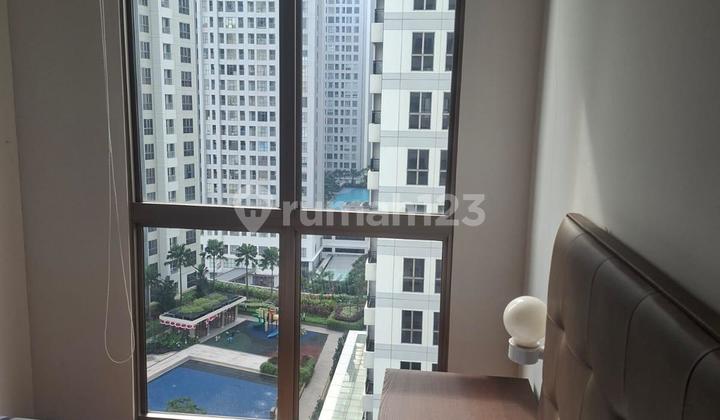 For Sale 2 Bedroom Apartment M-Town Signature 2