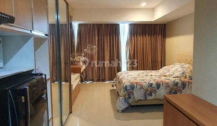 Dijual Apartemen U Residence 2 Karawaci 1