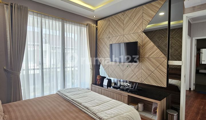 Dijual Rumah Cantik & Rapi Summarecon Gading Serpong 2