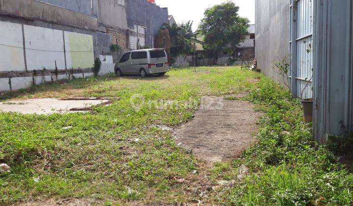 Dijual Tanah 1700m Fatmawati Jakarta Selatan 1