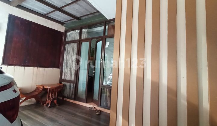 For Sale Foresta House BSD