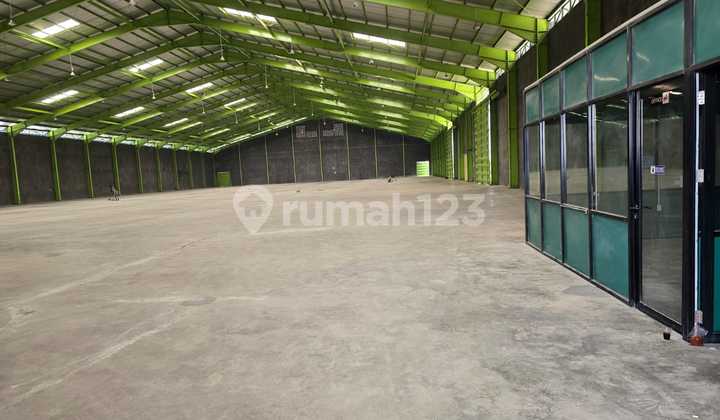 Warehouse for Rent Tangerang Warehouse for Rent Tangerang