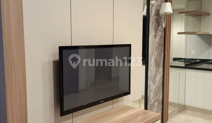 Disewakan 1BR Apartemen BRANZ BSD Disewakan 1BR Apartemen BRANZ BSD