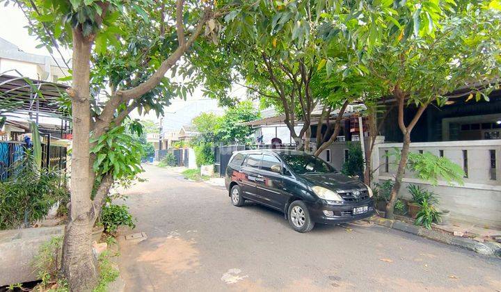 Di jual rumah Taman Royal 3 2