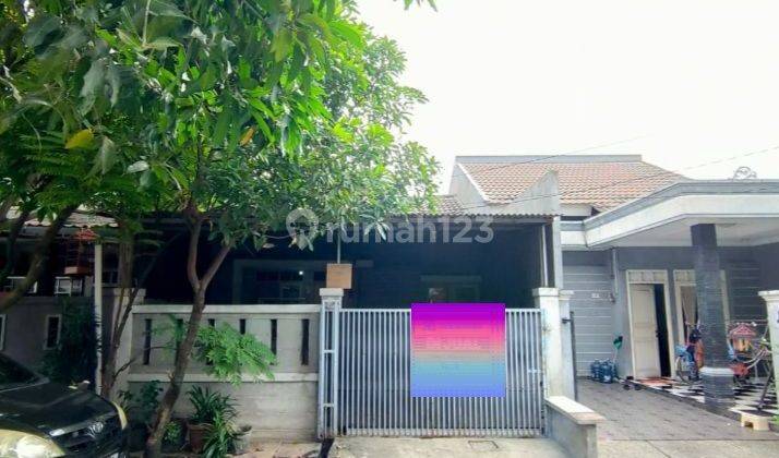 Di jual rumah Taman Royal 3 1