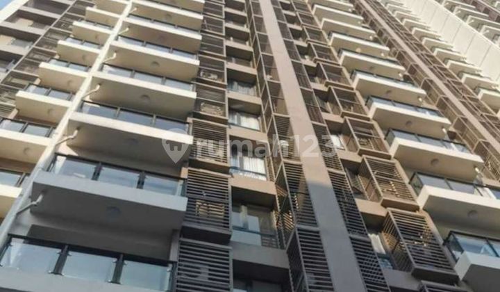 Dijual Rugi Apartemen 3BR Tower Duxton BSD