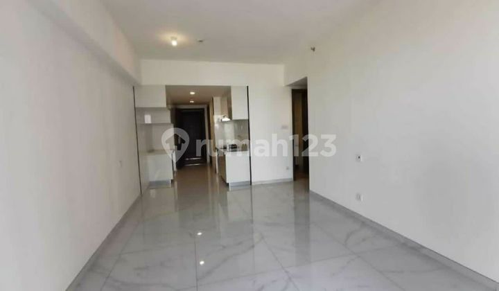 Loss Sale 3BR Apartment Duxton Tower BSD 2