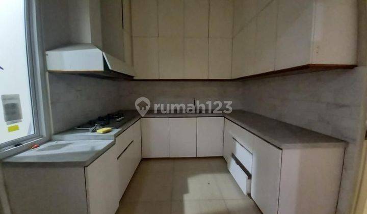 Dijual Rumah Menagio Siap Huni 2