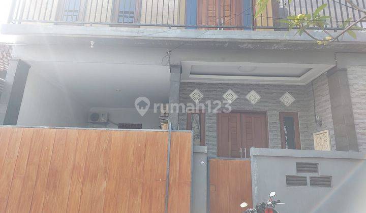 Dijual Cepat Rumah Denpasar Selatan 1