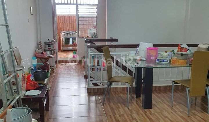 For Sale 3-Storey Shop House Gading Serpong 2