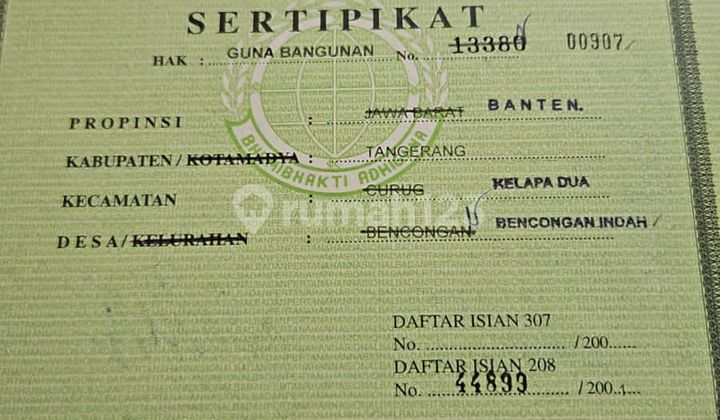 Dijual Kavling Hoek Taman Diponegoro Lippo Dijual Kavling Hoek Taman Diponegoro Lippo