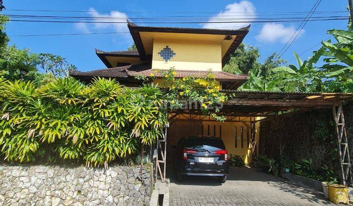 Di jual Rumah 2 lantai Perumahan Elit 1