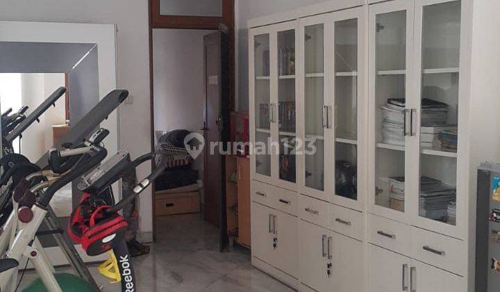 Dijual Rumah Kemanggisan 2