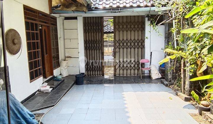 Dijual Rumah Modernland 2