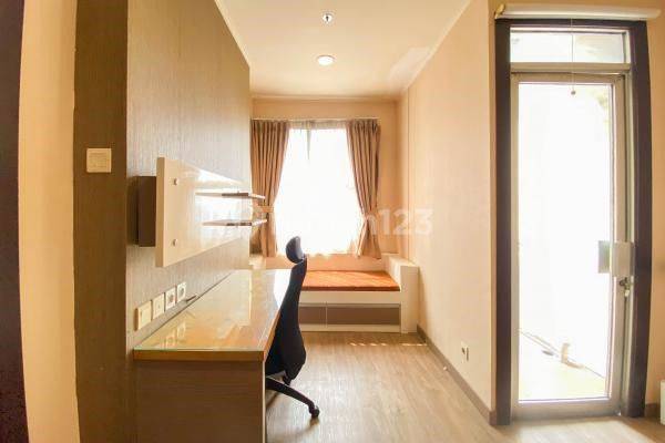 Dijual Apartemen Casablanca Mansion Jakarta Selatan 2