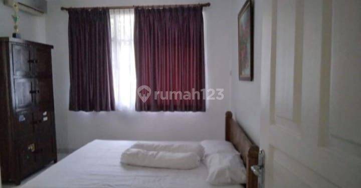 Dijual Rumah Ciputat Tangerang Selatan 2