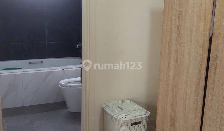 Dijual Rumah Cluster Mozart Summarecon 2